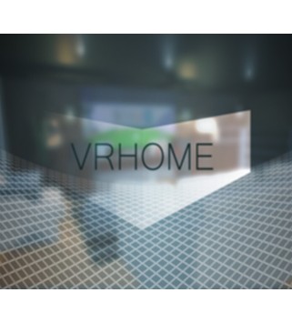 VR Home Steam Key GLOBAL